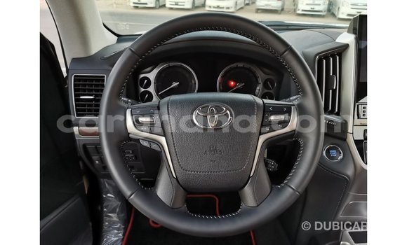 Sayi Imported Toyota Land Cruiser Black Mota in Import - Dubai a Ashanti Sayi Imported Toyota Land Cruiser Black Mota in Import - Dubai a Ashanti