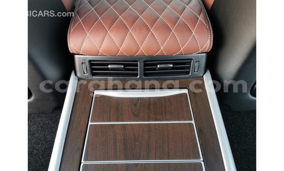 Sayi Imported Toyota Land Cruiser Black Mota in Import - Dubai a Ashanti Sayi Imported Toyota Land Cruiser Black Mota in Import - Dubai a Ashanti