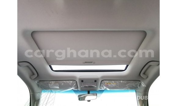 Sayi Imported Toyota Land Cruiser Black Mota in Import - Dubai a Ashanti Sayi Imported Toyota Land Cruiser Black Mota in Import - Dubai a Ashanti