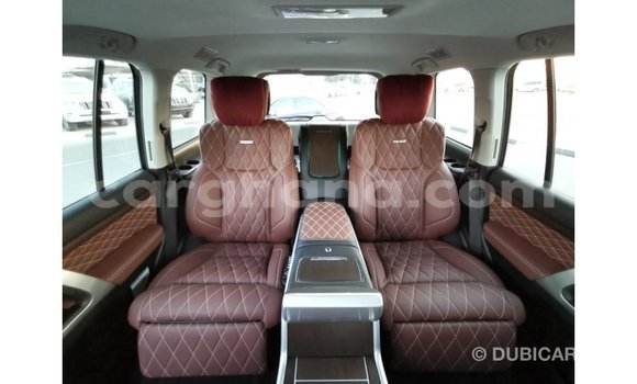 Sayi Imported Toyota Land Cruiser Black Mota in Import - Dubai a Ashanti Sayi Imported Toyota Land Cruiser Black Mota in Import - Dubai a Ashanti