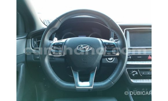 Sayi Imported Hyundai Sonata Sauran Mota in Import - Dubai a Ashanti Sayi Imported Hyundai Sonata Sauran Mota in Import - Dubai a Ashanti