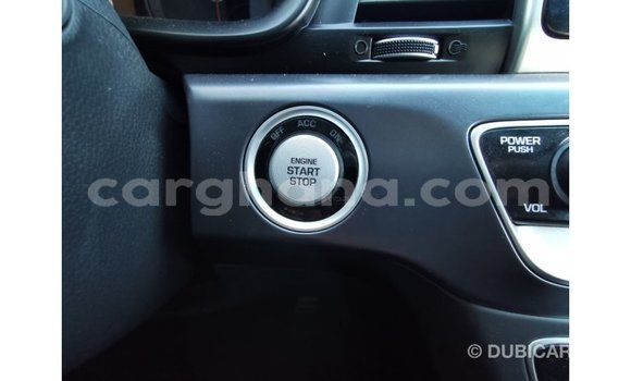 Sayi Imported Hyundai Sonata Sauran Mota in Import - Dubai a Ashanti Sayi Imported Hyundai Sonata Sauran Mota in Import - Dubai a Ashanti