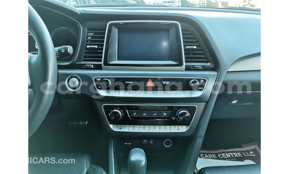 Sayi Imported Hyundai Sonata Sauran Mota in Import - Dubai a Ashanti Sayi Imported Hyundai Sonata Sauran Mota in Import - Dubai a Ashanti