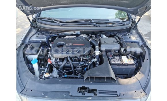 Sayi Imported Hyundai Sonata Sauran Mota in Import - Dubai a Ashanti Sayi Imported Hyundai Sonata Sauran Mota in Import - Dubai a Ashanti