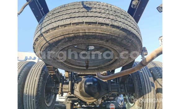 Buy Import Mitsubishi Fuso White Truck in Import - Dubai in Ashanti Buy Import Mitsubishi Fuso White Truck in Import - Dubai in Ashanti