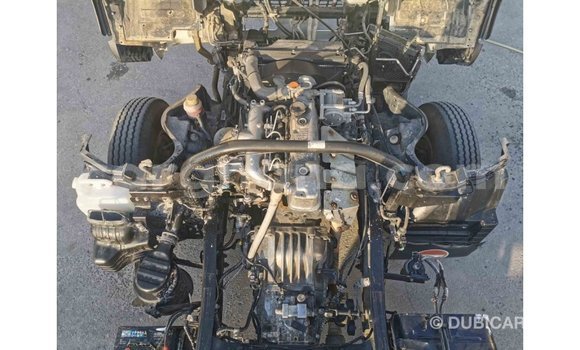 Buy Import Mitsubishi Fuso White Truck in Import - Dubai in Ashanti Buy Import Mitsubishi Fuso White Truck in Import - Dubai in Ashanti