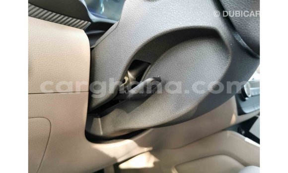 Buy Import Hyundai Tucson White Car in Import - Dubai in Ashanti Buy Import Hyundai Tucson White Car in Import - Dubai in Ashanti
