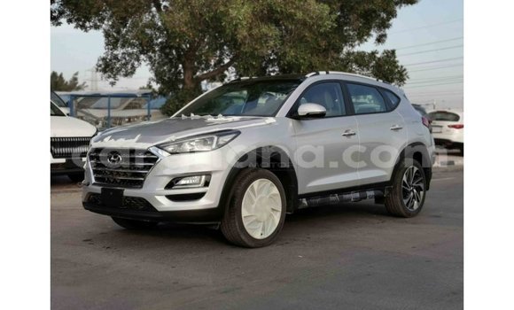 Buy Import Hyundai Tucson Other Car in Import - Dubai in Ashanti Buy Import Hyundai Tucson Other Car in Import - Dubai in Ashanti
