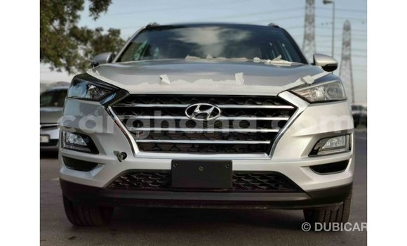 Buy Import Hyundai Tucson Other Car in Import - Dubai in Ashanti Buy Import Hyundai Tucson Other Car in Import - Dubai in Ashanti