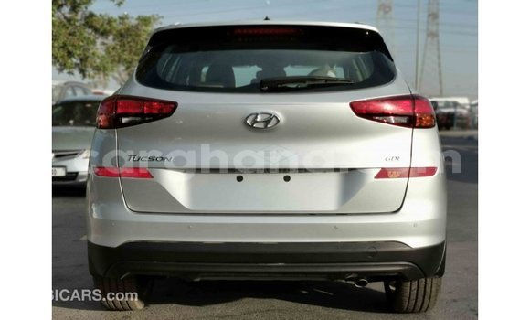 Buy Import Hyundai Tucson Other Car in Import - Dubai in Ashanti Buy Import Hyundai Tucson Other Car in Import - Dubai in Ashanti
