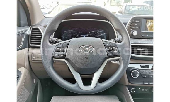 Buy Import Hyundai Tucson Other Car in Import - Dubai in Ashanti Buy Import Hyundai Tucson Other Car in Import - Dubai in Ashanti