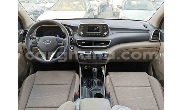 Buy Import Hyundai Tucson Other Car in Import - Dubai in Ashanti Buy Import Hyundai Tucson Other Car in Import - Dubai in Ashanti