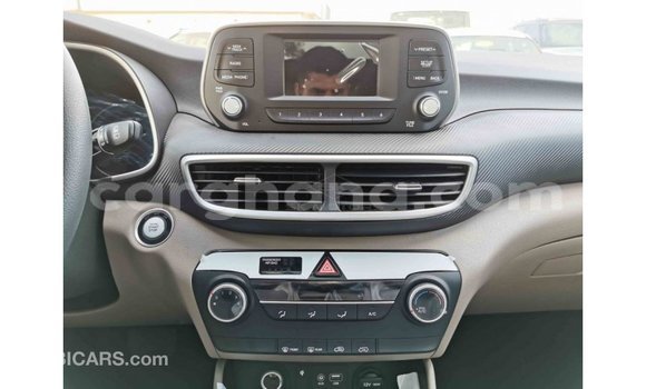 Buy Import Hyundai Tucson Other Car in Import - Dubai in Ashanti Buy Import Hyundai Tucson Other Car in Import - Dubai in Ashanti