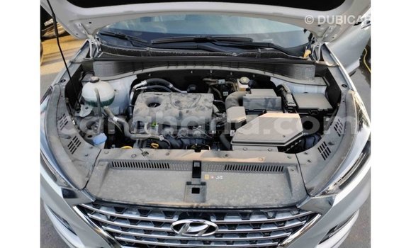Buy Import Hyundai Tucson Other Car in Import - Dubai in Ashanti Buy Import Hyundai Tucson Other Car in Import - Dubai in Ashanti