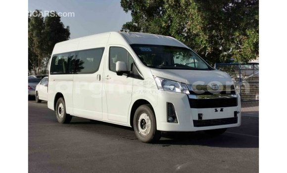 Buy Import Toyota Hiace White Car in Import - Dubai in Ashanti Buy Import Toyota Hiace White Car in Import - Dubai in Ashanti