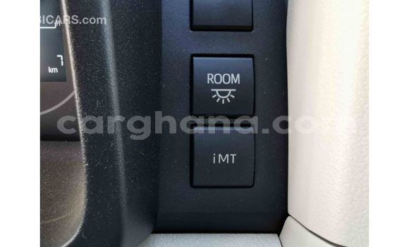 Buy Import Toyota Hiace White Car in Import - Dubai in Ashanti Buy Import Toyota Hiace White Car in Import - Dubai in Ashanti