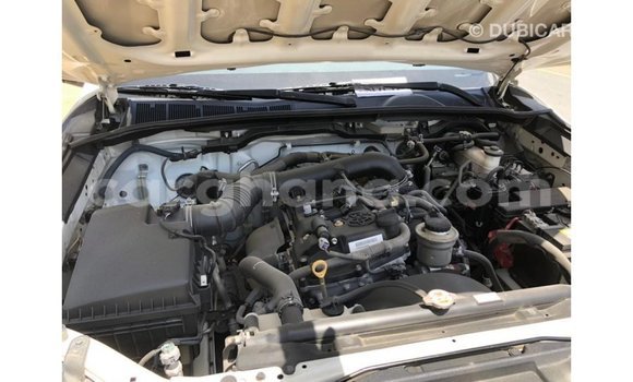 Ra Imported Toyota Fortuner funfun Ọkọ̀ in Import - Dubai ni Ashanti Ra Imported Toyota Fortuner funfun Ọkọ̀ in Import - Dubai ni Ashanti