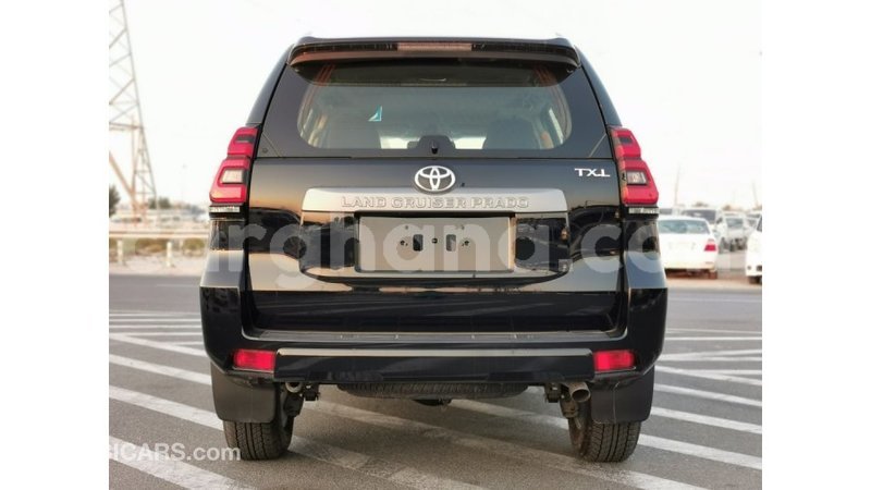 Big with watermark toyota prado ashanti import dubai 16420