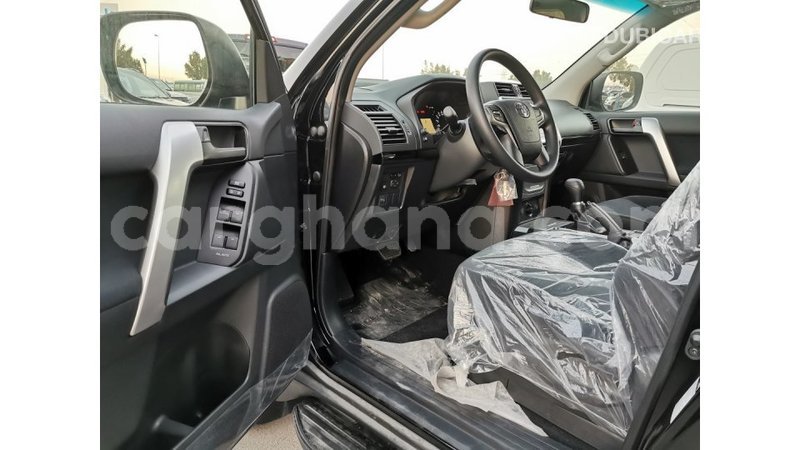 Big with watermark toyota prado ashanti import dubai 16420