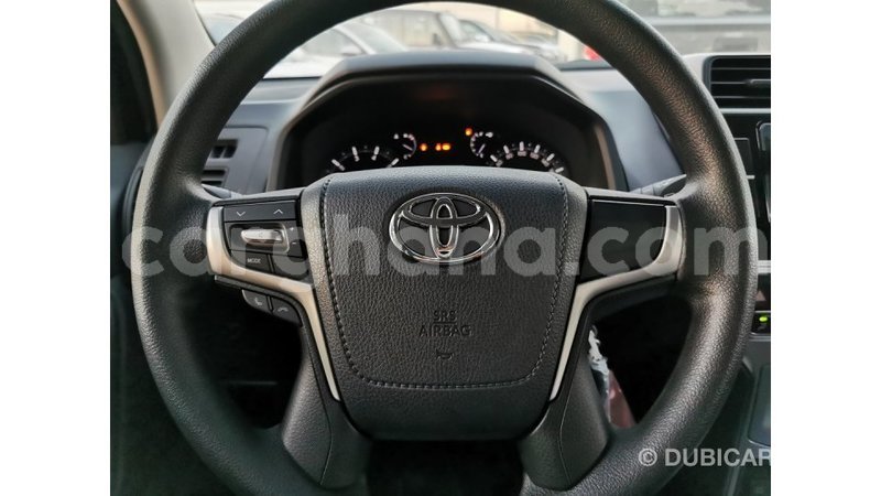 Big with watermark toyota prado ashanti import dubai 16420