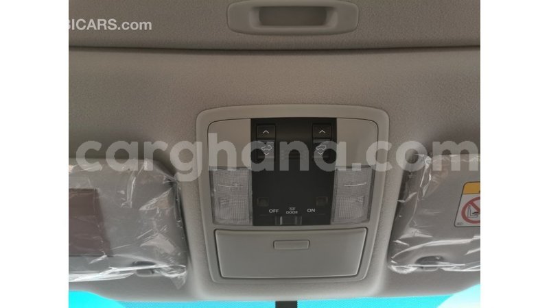 Big with watermark toyota prado ashanti import dubai 16420