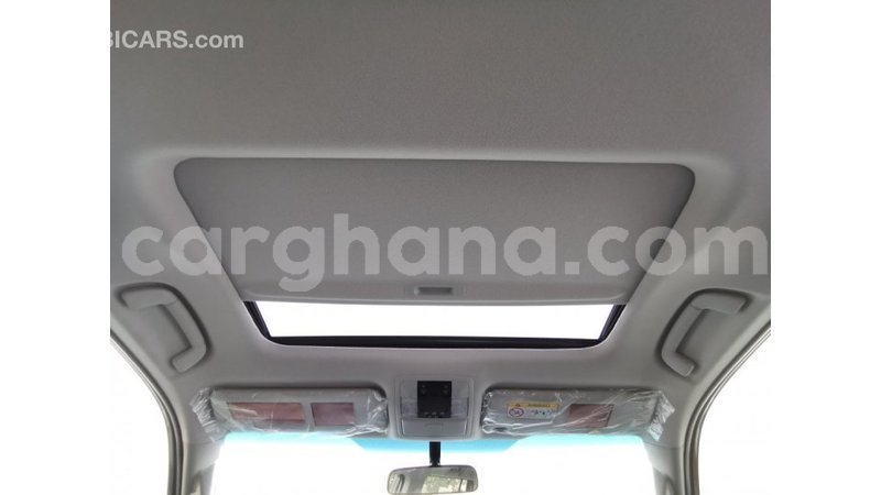 Big with watermark toyota prado ashanti import dubai 16420