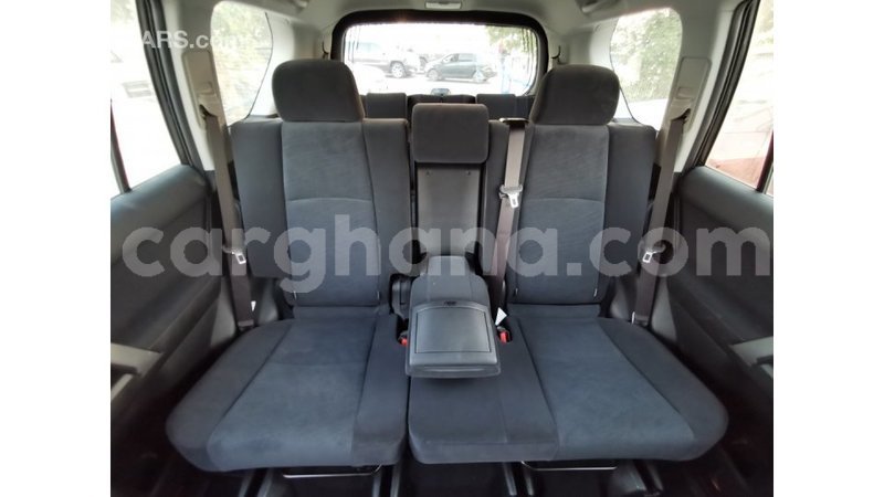 Big with watermark toyota prado ashanti import dubai 16420