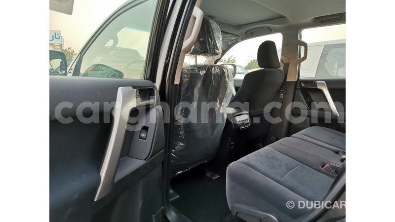 Big with watermark toyota prado ashanti import dubai 16420