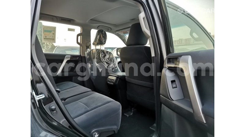 Big with watermark toyota prado ashanti import dubai 16420