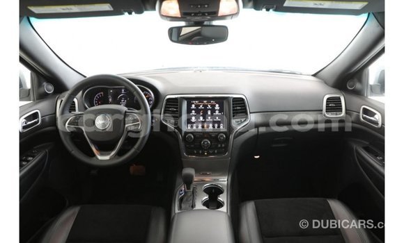 Sayi Imported Jeep Grand Cherokee Sauran Mota in Import - Dubai a Ashanti Sayi Imported Jeep Grand Cherokee Sauran Mota in Import - Dubai a Ashanti