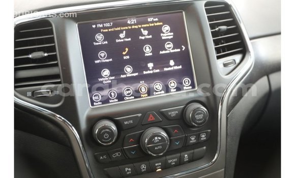 Sayi Imported Jeep Grand Cherokee Sauran Mota in Import - Dubai a Ashanti Sayi Imported Jeep Grand Cherokee Sauran Mota in Import - Dubai a Ashanti