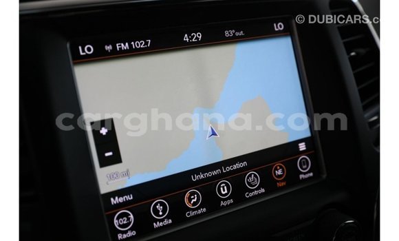 Sayi Imported Jeep Grand Cherokee Sauran Mota in Import - Dubai a Ashanti Sayi Imported Jeep Grand Cherokee Sauran Mota in Import - Dubai a Ashanti