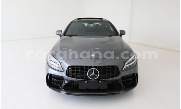 Ra Imported Mercedes-Benz A200 Miiran Ọkọ̀ in Import - Dubai ni Ashanti Ra Imported Mercedes-Benz A200 Miiran Ọkọ̀ in Import - Dubai ni Ashanti
