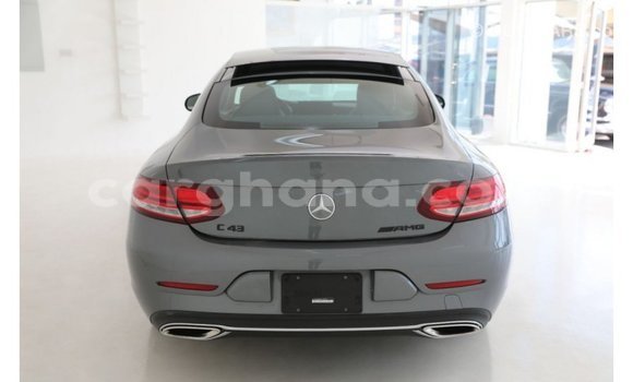 Ra Imported Mercedes-Benz A200 Miiran Ọkọ̀ in Import - Dubai ni Ashanti Ra Imported Mercedes-Benz A200 Miiran Ọkọ̀ in Import - Dubai ni Ashanti