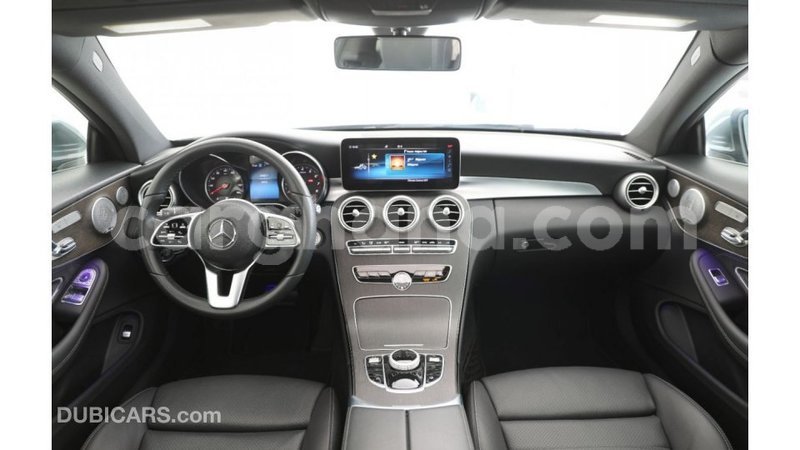 Big with watermark mercedes benz a200 ashanti import dubai 16423