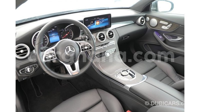 Big with watermark mercedes benz a200 ashanti import dubai 16423