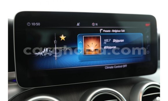 Ra Imported Mercedes-Benz A200 Miiran Ọkọ̀ in Import - Dubai ni Ashanti Ra Imported Mercedes-Benz A200 Miiran Ọkọ̀ in Import - Dubai ni Ashanti