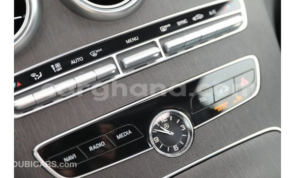 Ra Imported Mercedes-Benz A200 Miiran Ọkọ̀ in Import - Dubai ni Ashanti Ra Imported Mercedes-Benz A200 Miiran Ọkọ̀ in Import - Dubai ni Ashanti