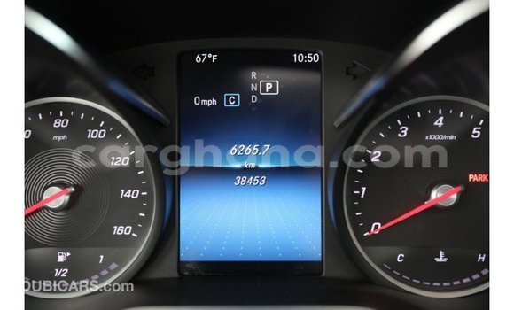 Ra Imported Mercedes-Benz A200 Miiran Ọkọ̀ in Import - Dubai ni Ashanti Ra Imported Mercedes-Benz A200 Miiran Ọkọ̀ in Import - Dubai ni Ashanti