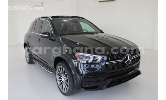 Sayi Imported Mercedes‒Benz GLE Black Mota in Import - Dubai a Ashanti Sayi Imported Mercedes‒Benz GLE Black Mota in Import - Dubai a Ashanti