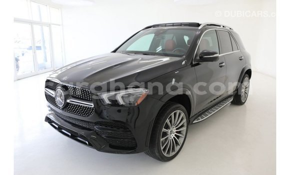 Sayi Imported Mercedes‒Benz GLE Black Mota in Import - Dubai a Ashanti Sayi Imported Mercedes‒Benz GLE Black Mota in Import - Dubai a Ashanti