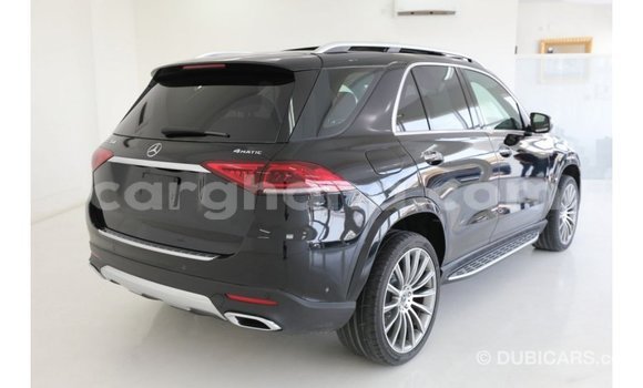Sayi Imported Mercedes‒Benz GLE Black Mota in Import - Dubai a Ashanti Sayi Imported Mercedes‒Benz GLE Black Mota in Import - Dubai a Ashanti