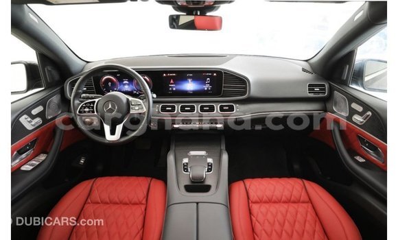 Sayi Imported Mercedes‒Benz GLE Black Mota in Import - Dubai a Ashanti Sayi Imported Mercedes‒Benz GLE Black Mota in Import - Dubai a Ashanti