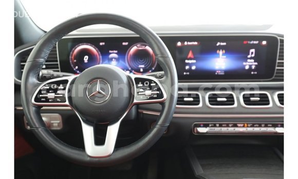 Sayi Imported Mercedes‒Benz GLE Black Mota in Import - Dubai a Ashanti Sayi Imported Mercedes‒Benz GLE Black Mota in Import - Dubai a Ashanti