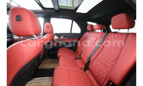 Sayi Imported Mercedes‒Benz GLE Black Mota in Import - Dubai a Ashanti Sayi Imported Mercedes‒Benz GLE Black Mota in Import - Dubai a Ashanti