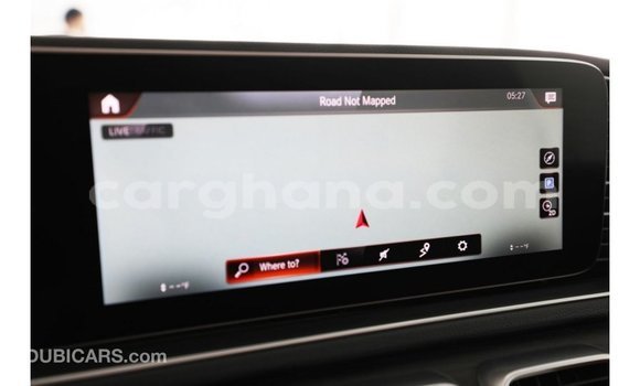 Sayi Imported Mercedes‒Benz GLE Black Mota in Import - Dubai a Ashanti Sayi Imported Mercedes‒Benz GLE Black Mota in Import - Dubai a Ashanti