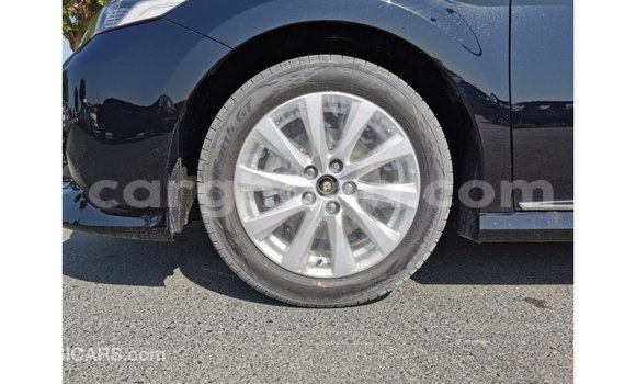 Sayi Imported Toyota Camry Black Mota in Import - Dubai a Ashanti Sayi Imported Toyota Camry Black Mota in Import - Dubai a Ashanti