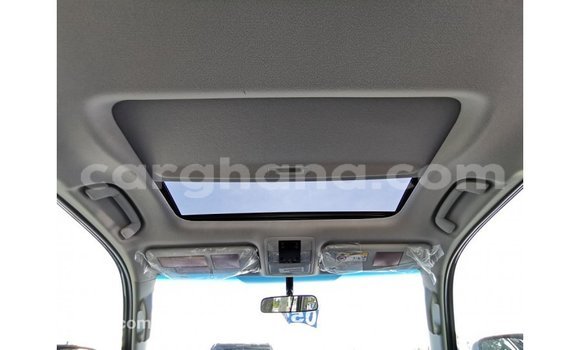 Buy Import Toyota Prado Black Car in Import - Dubai in Ashanti Buy Import Toyota Prado Black Car in Import - Dubai in Ashanti