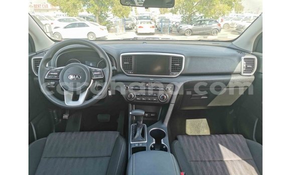 Sayi Imported Kia Sportage Red Mota in Import - Dubai a Ashanti Sayi Imported Kia Sportage Red Mota in Import - Dubai a Ashanti