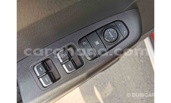 Sayi Imported Kia Sportage Red Mota in Import - Dubai a Ashanti Sayi Imported Kia Sportage Red Mota in Import - Dubai a Ashanti